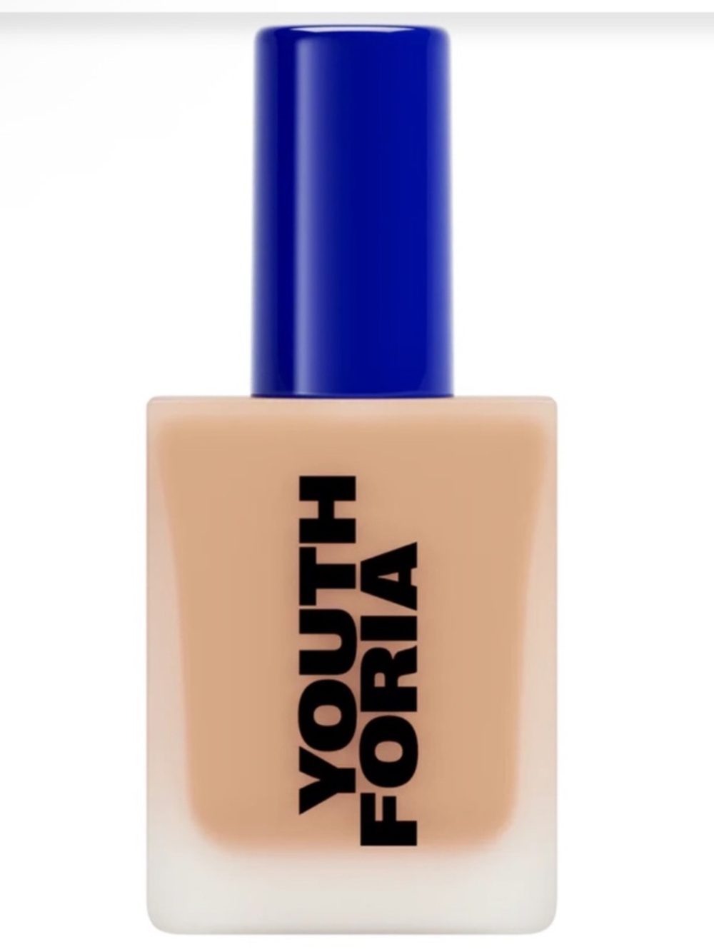Youthforia Date Night Skin Tint Serum Foundation Neutral 245 Full Size NEW $48